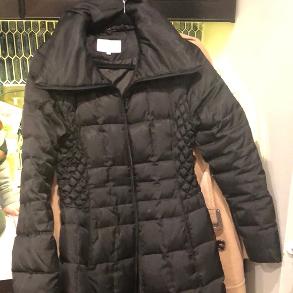 Laundry By Shelli Segal Jackets & Blazers - Laundry puffer long coat